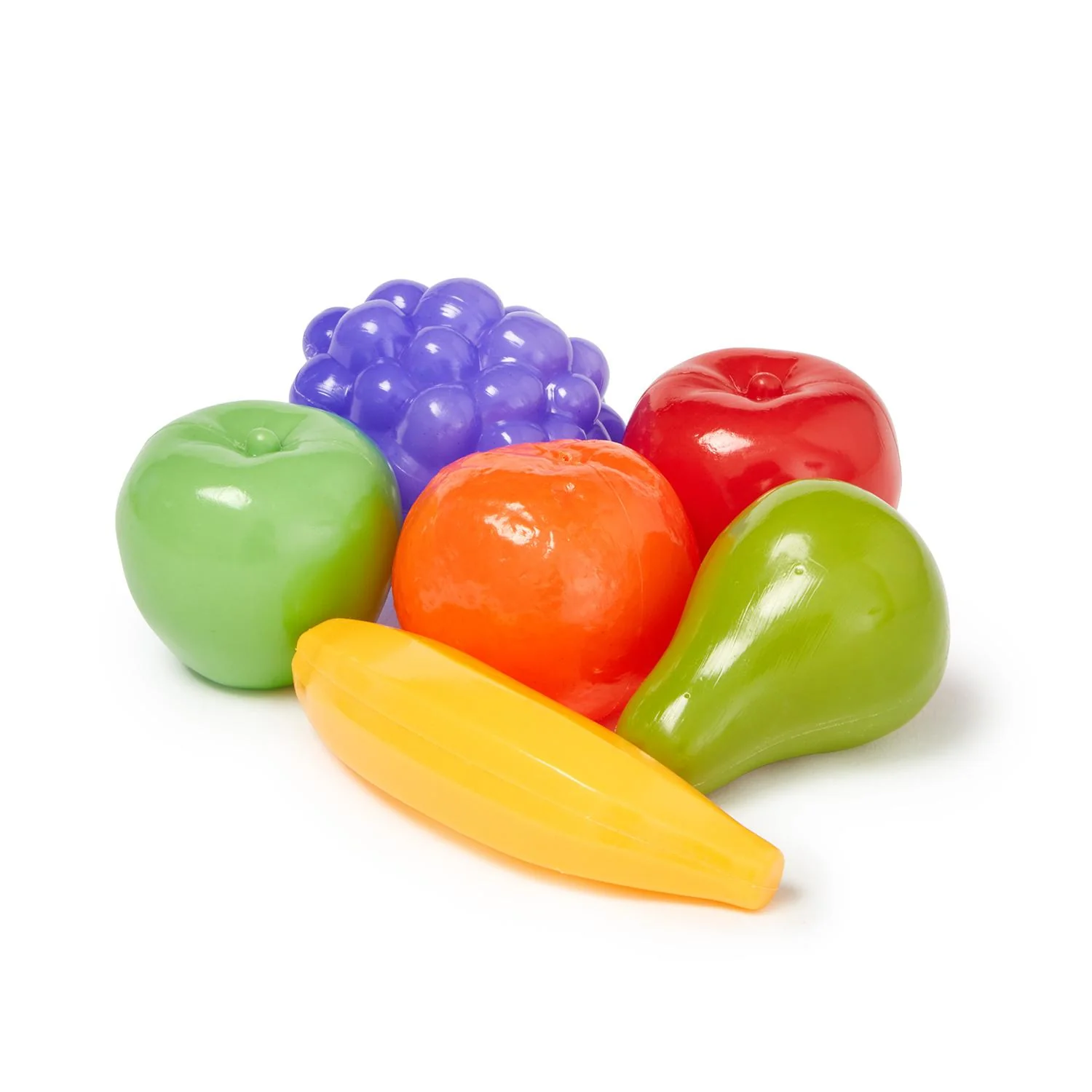 Cadon Play Food Set Kids Pretend Play Kitchen Toy - Image 2