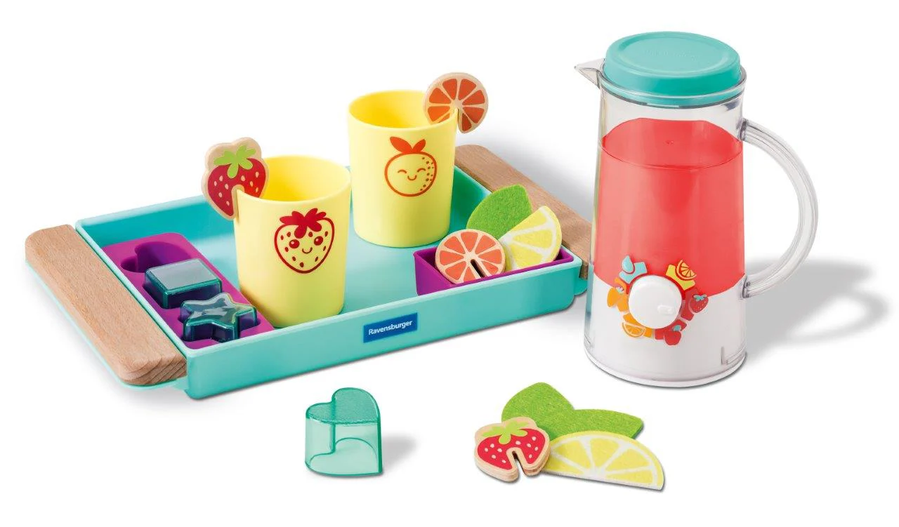 Play+ Pretend Play Set: Fresh Drinks - Image 2