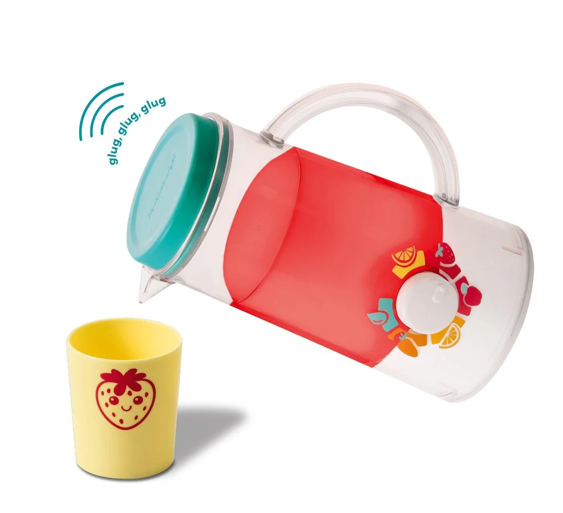 Play+ Pretend Play Set: Fresh Drinks - Image 4