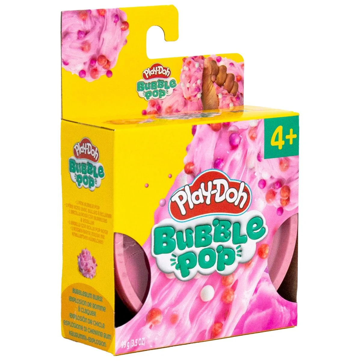 Play-Doh Single Box Slime Assortment - Image 2