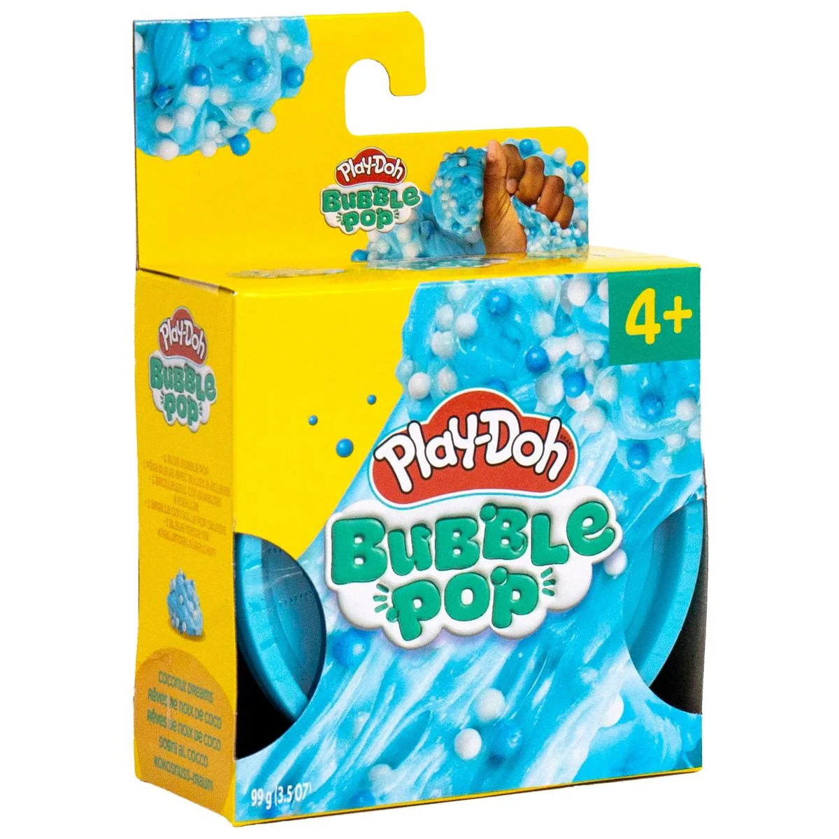 Play-Doh Single Box Slime Assortment - Image 4