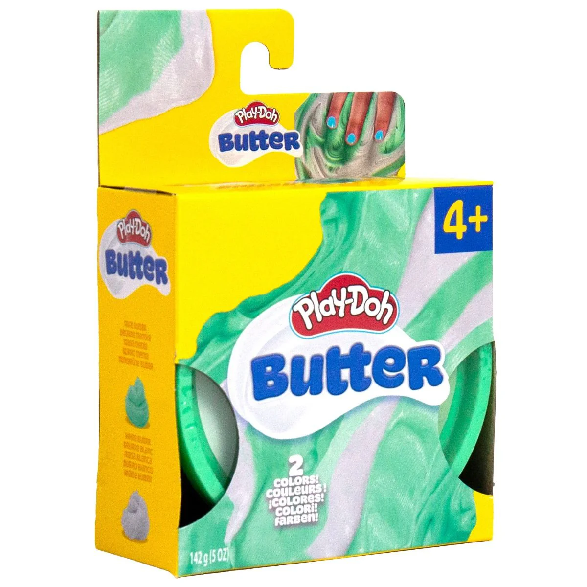 Play-Doh Single Box Slime Assortment - Image 6