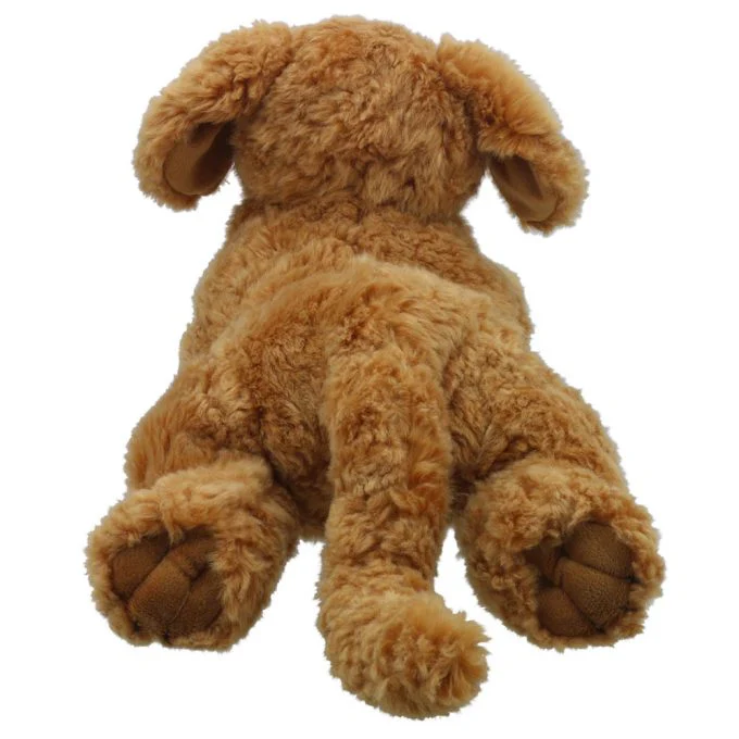 Playful Puppies Cockapoo Puppet - Image 4