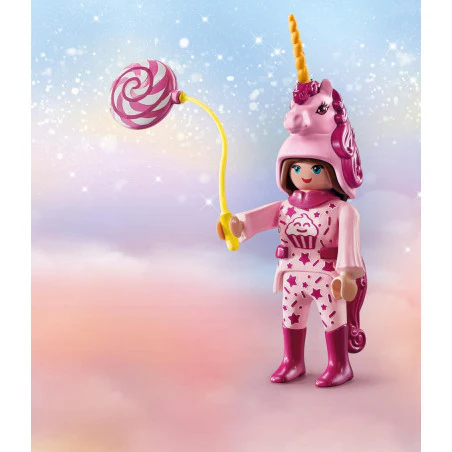 Playmobil 71583 Special Plus: Unicorn Dress-Up - Image 2