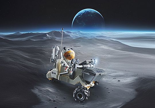 Playmobil 71734 Starter Pack Space Mission - Image 5
