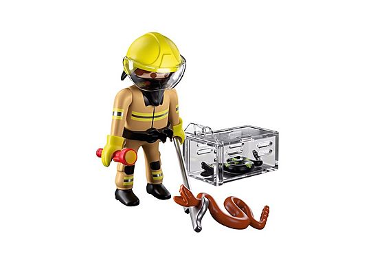 Playmobil 71882 Special Plus Snake Rescue - Image 2