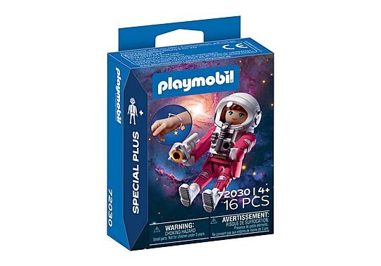 Playmobil 72030 Astronaut