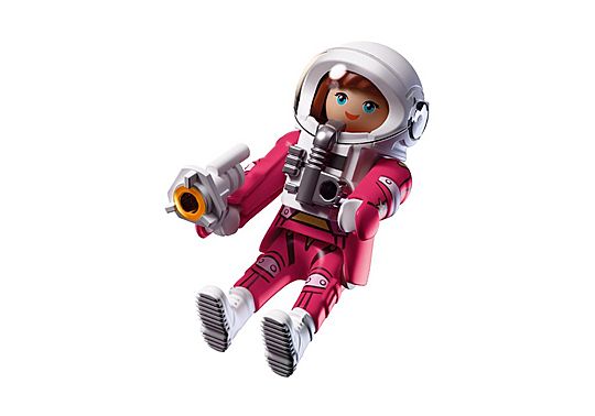 Playmobil 72030 Astronaut - Image 2