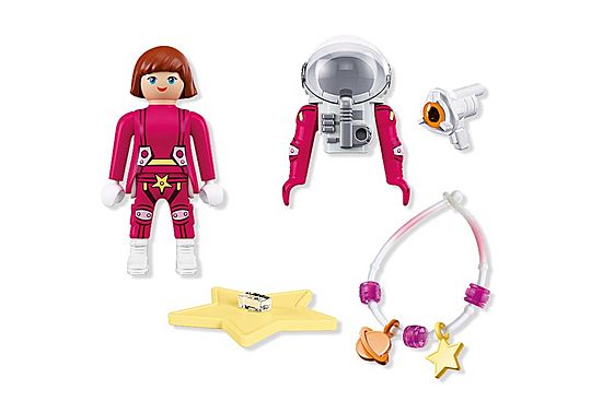 Playmobil 72030 Astronaut - Image 3