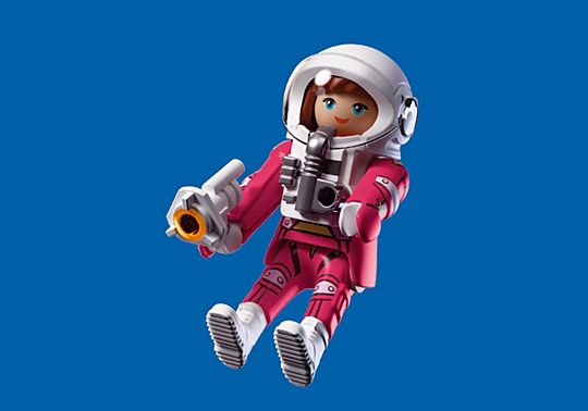 Playmobil 72030 Astronaut - Image 4