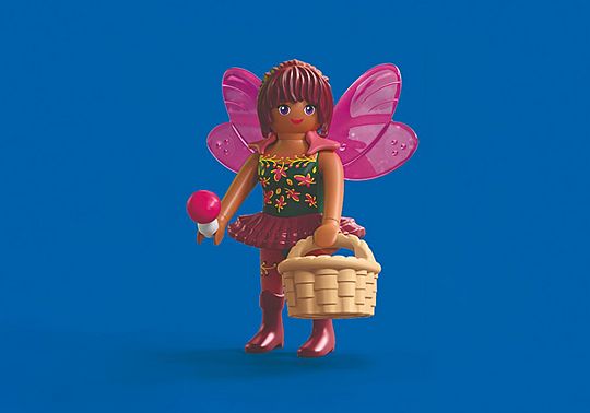 Playmobil 72034 Fairy with Cute Helper - Image 4
