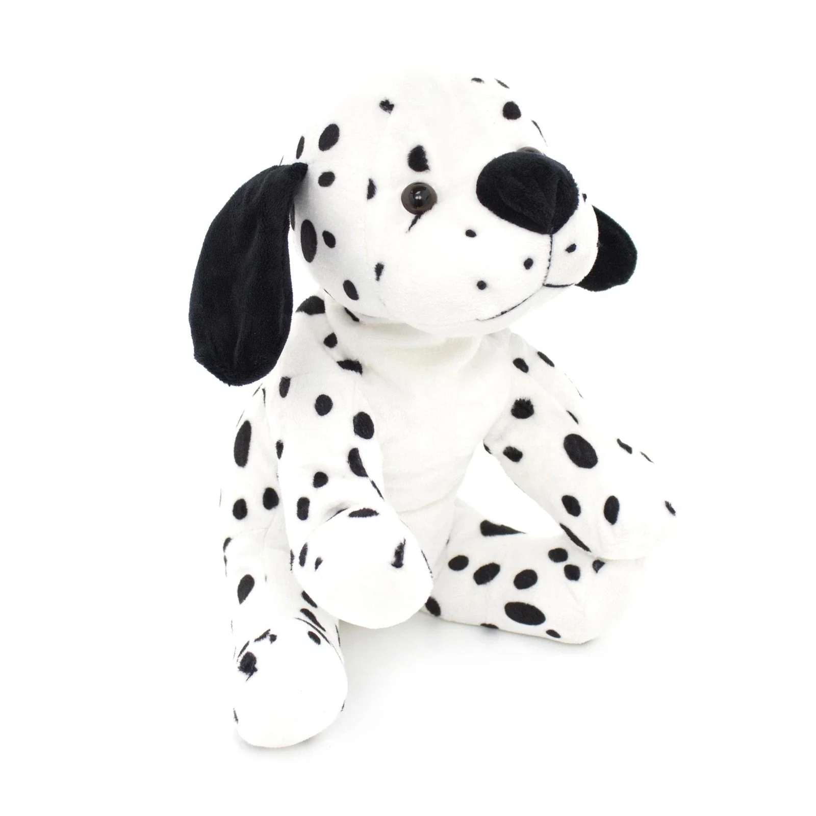 Plush Dalmation On Stiff Lead - Image 2