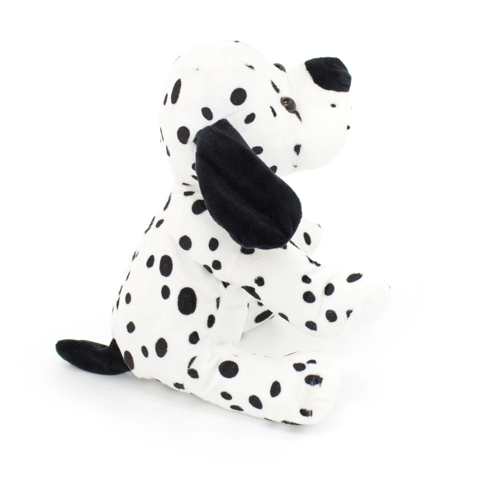 Plush Dalmation On Stiff Lead - Image 3