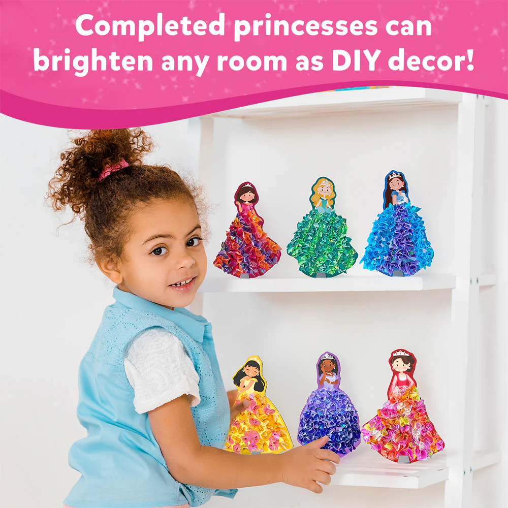 Poke-in-Art - Princess - Image 5