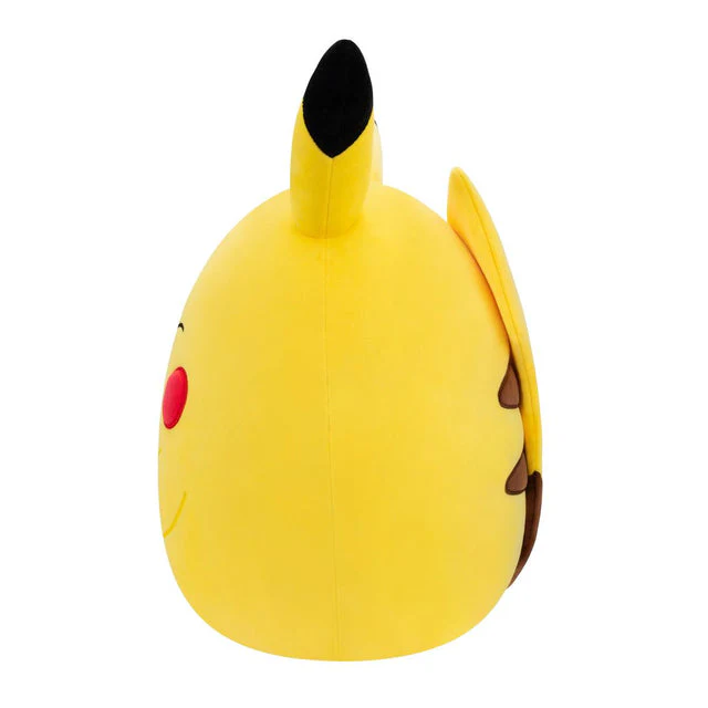 Pokemon 10" Squishmallow Pikachu - Image 3