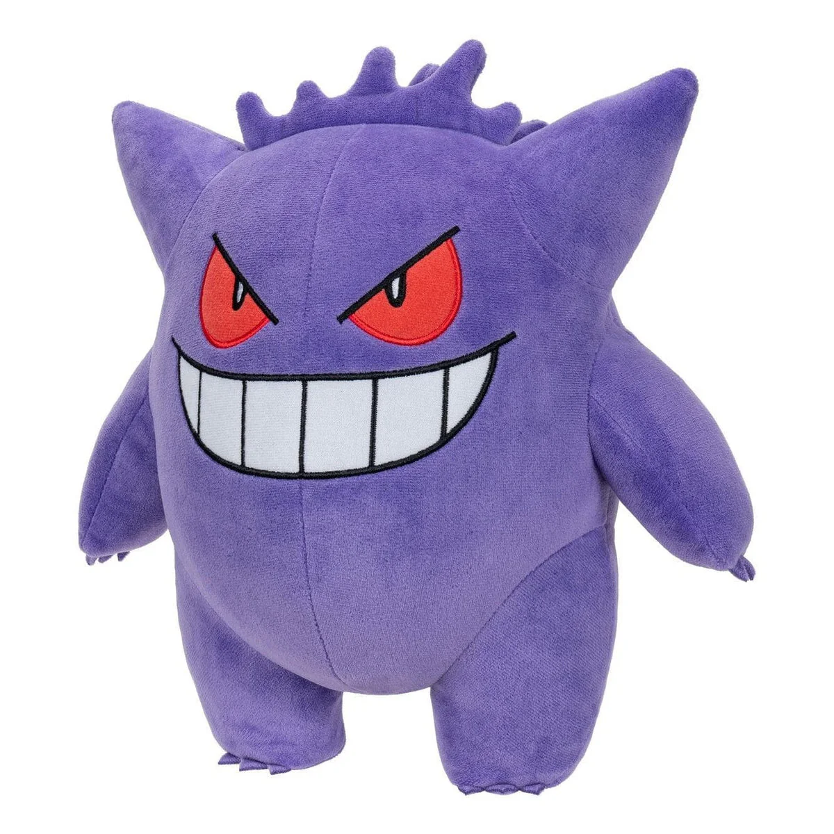 Pokemon 12" Gengar Plush - Image 2