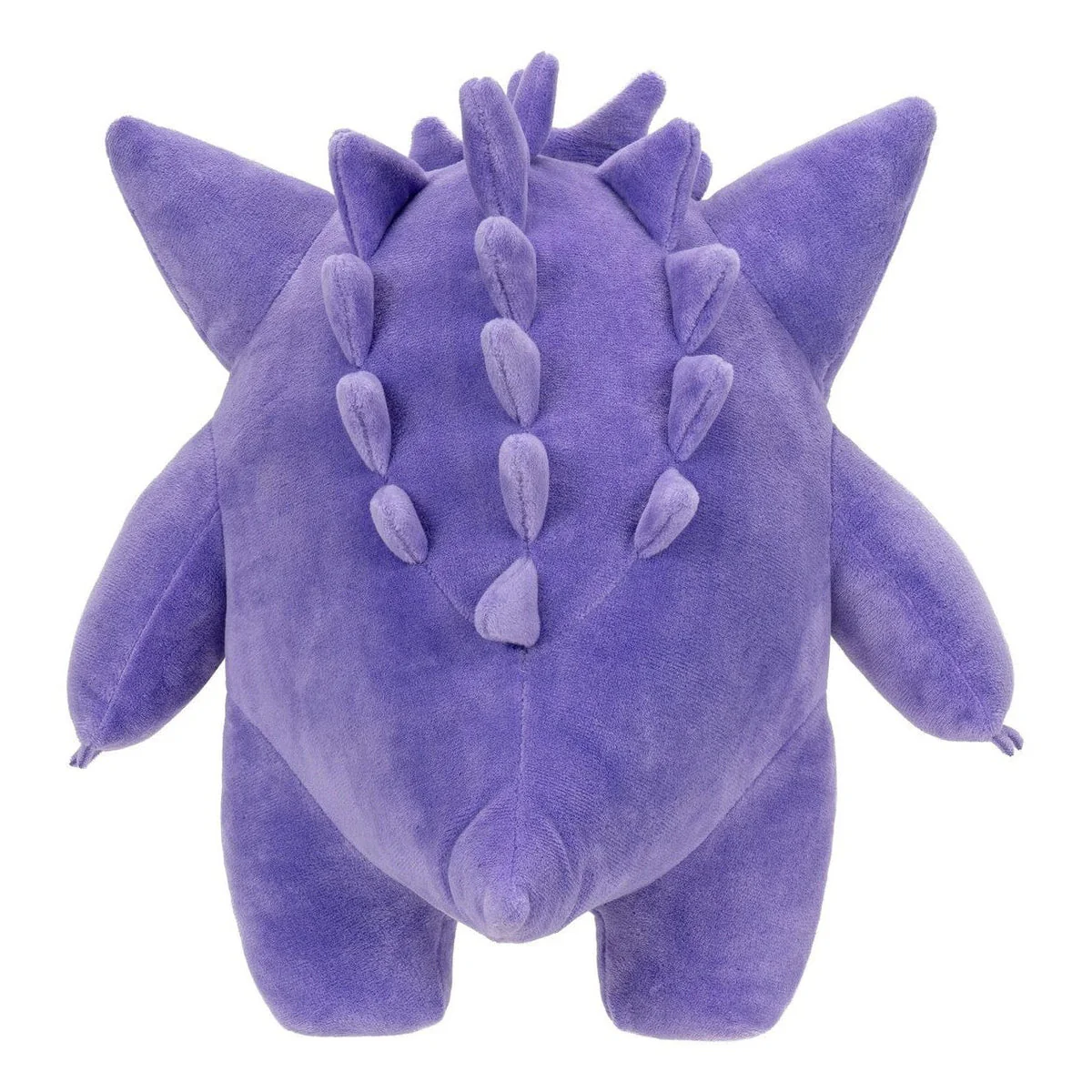 Pokemon 12" Gengar Plush - Image 3