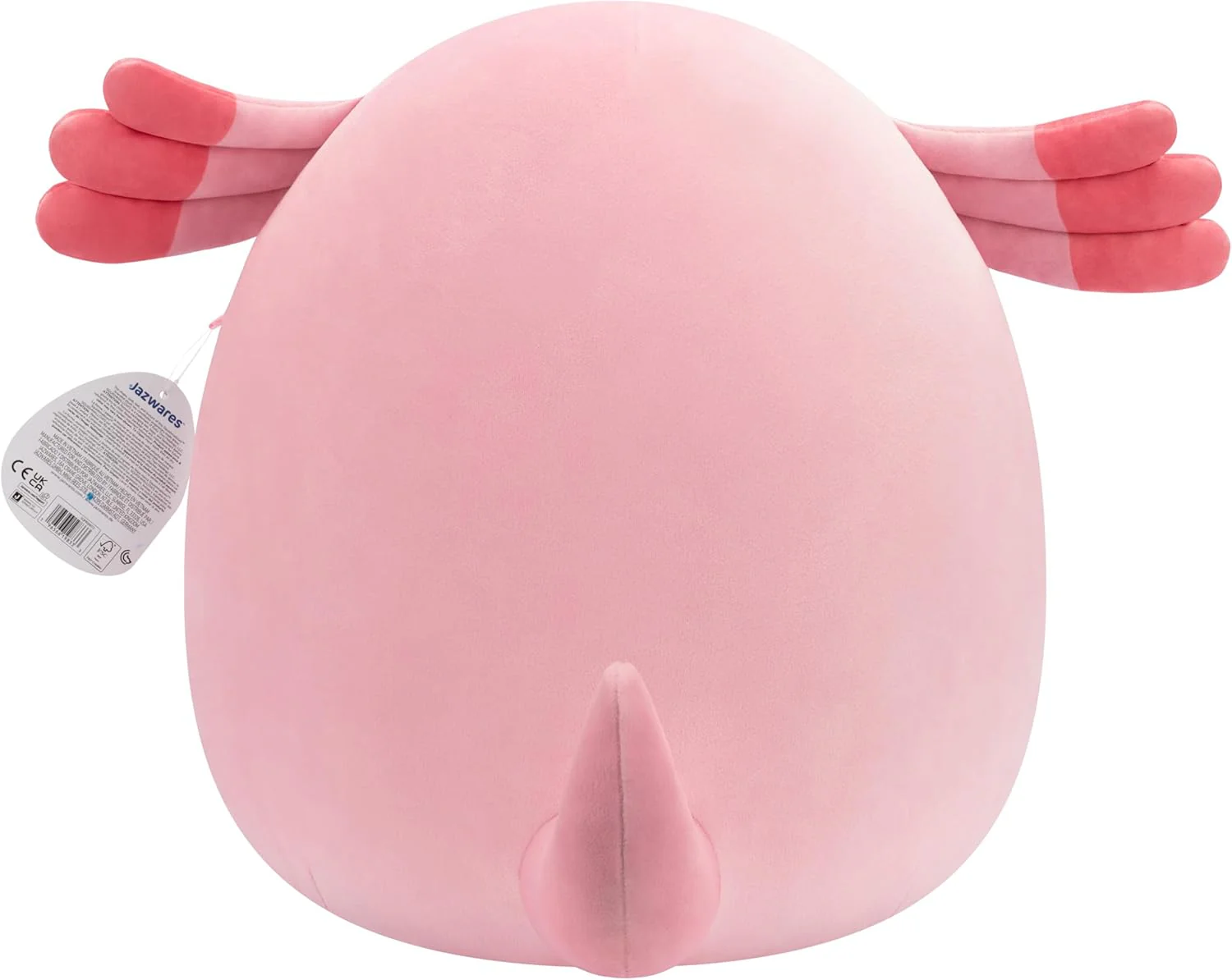 Pokemon 14" Squishmallow Chansey - Image 4