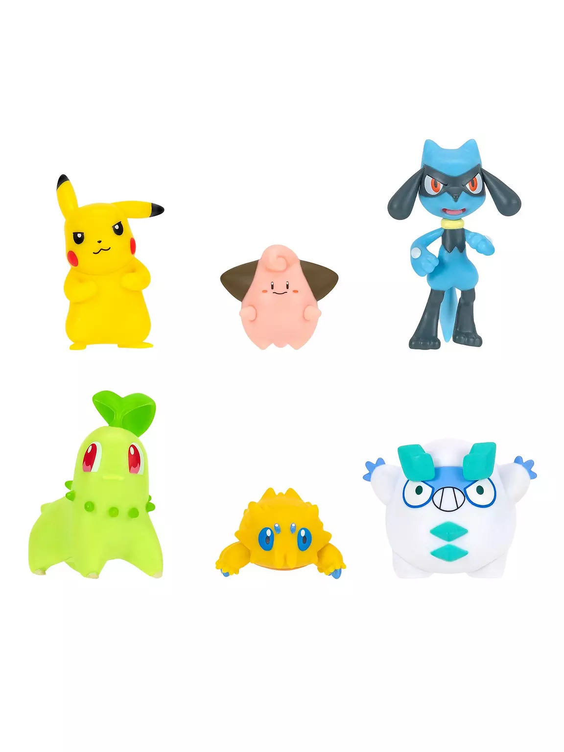 Pokemon Battle Figure Multipack - Image 2