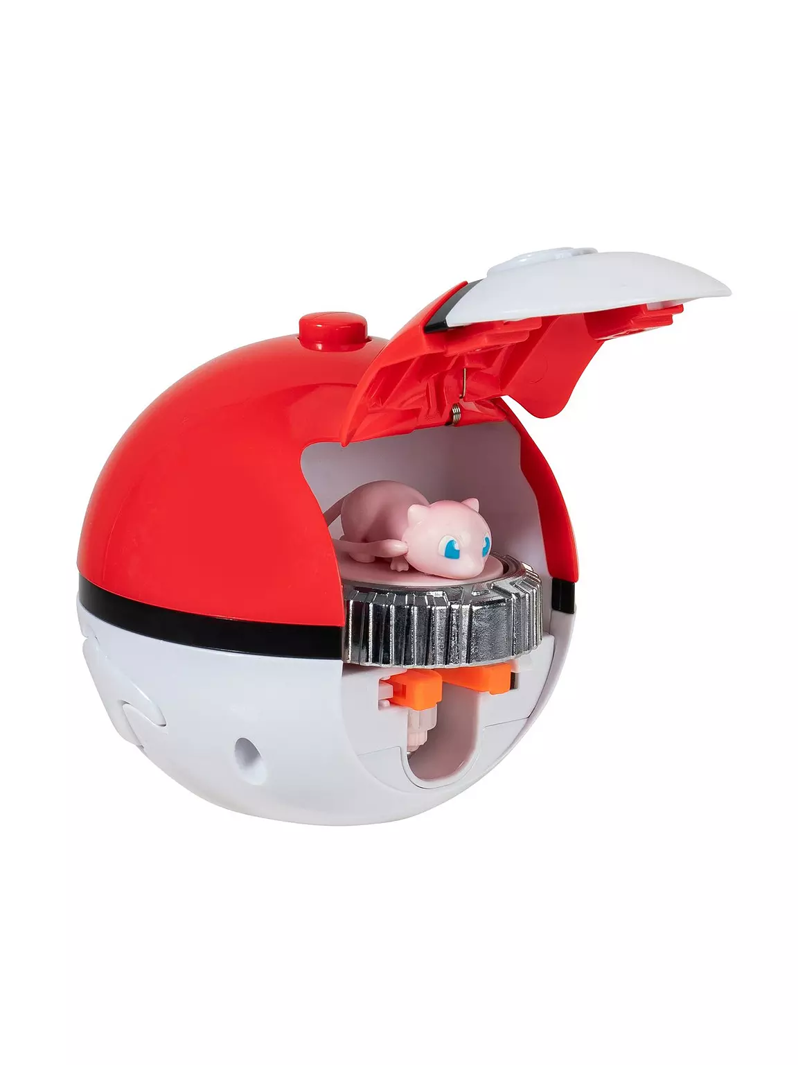 Pokemon Battle Spinner Arena Set - Image 4