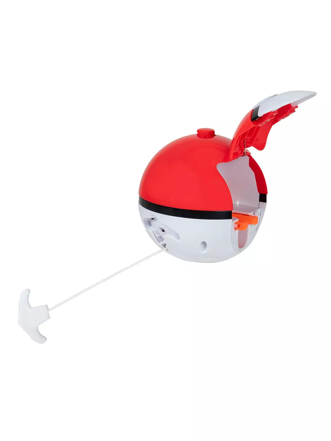 Pokemon Battle Spinner Arena Set - Image 5