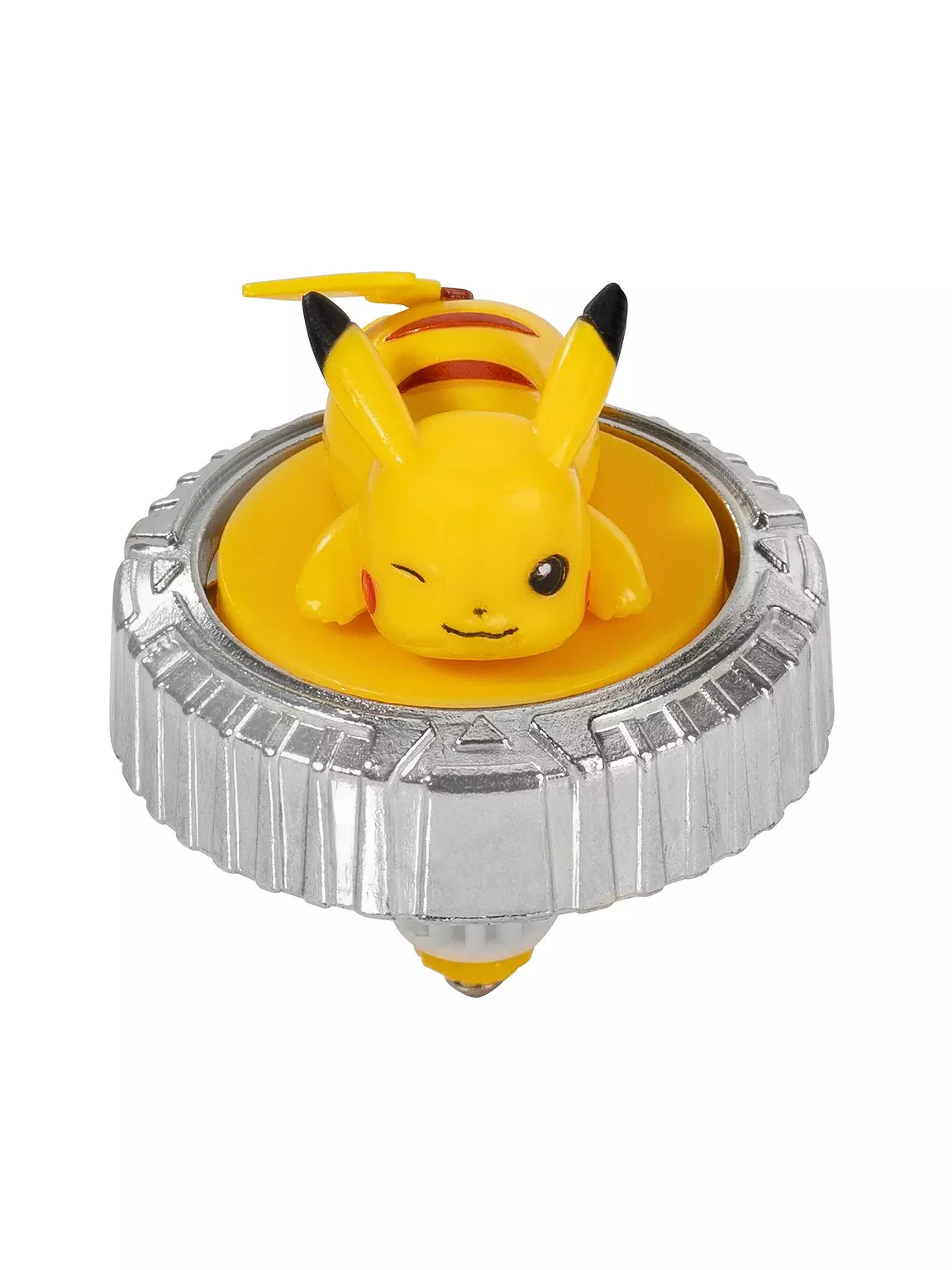 Pokemon Battle Spinner Arena Set - Image 6