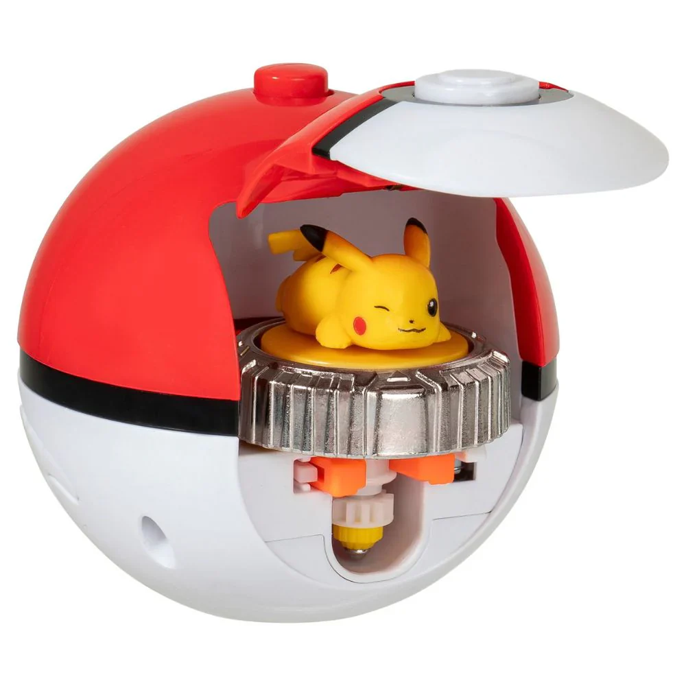 Pokémon Battle Spinner Assortment - Image 2