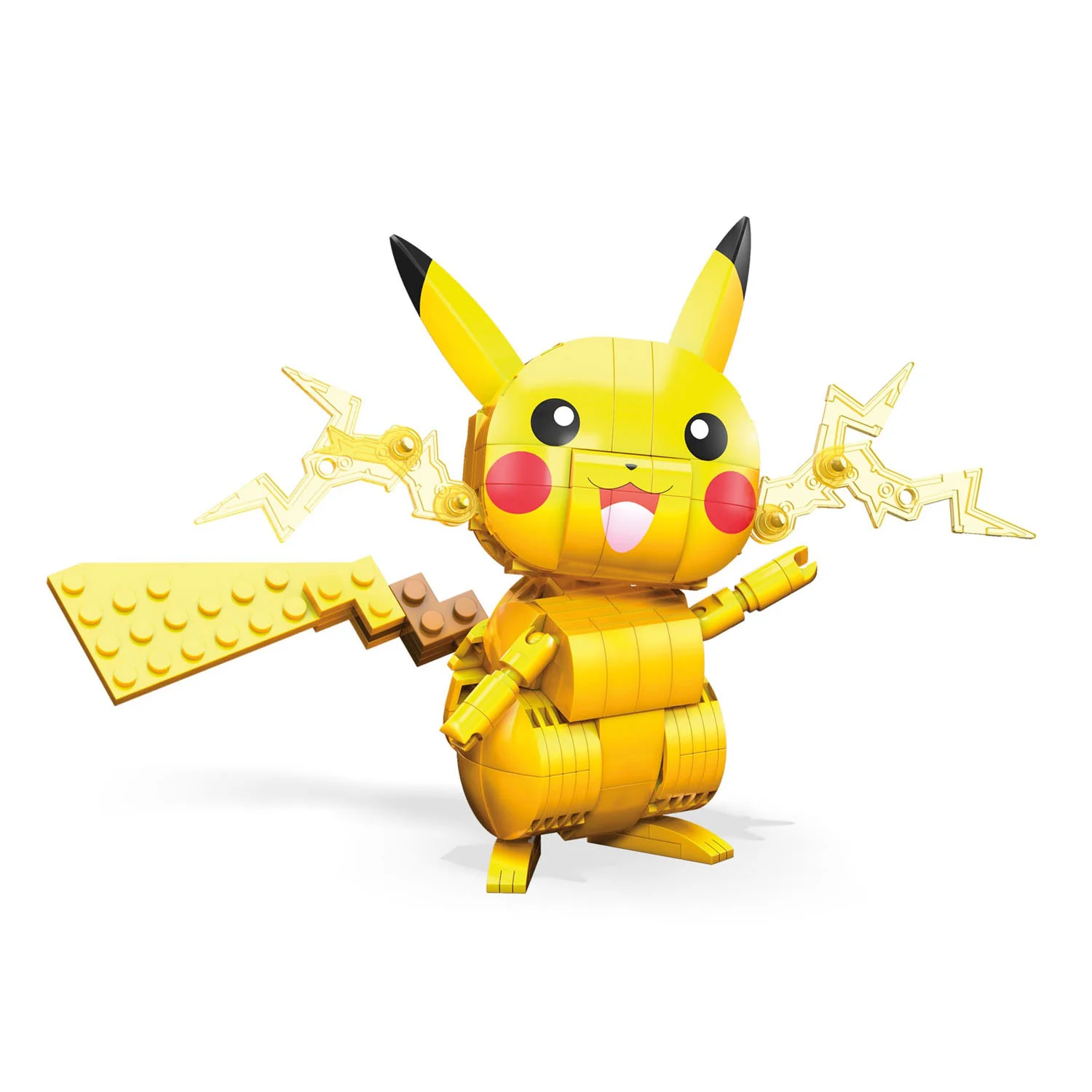 Pokemon Pikachu - Image 2