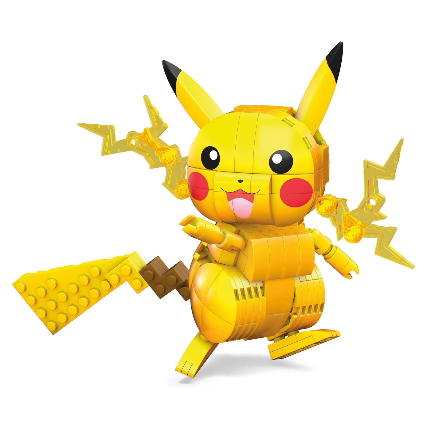 Pokemon Pikachu - Image 3