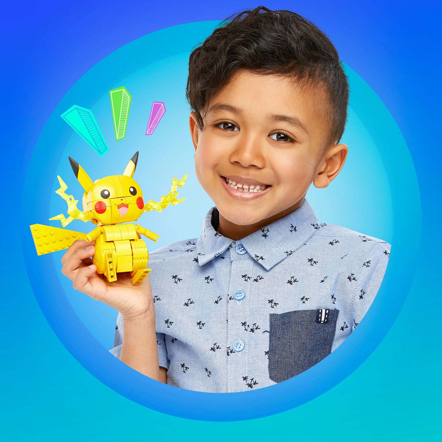 Pokemon Pikachu - Image 4