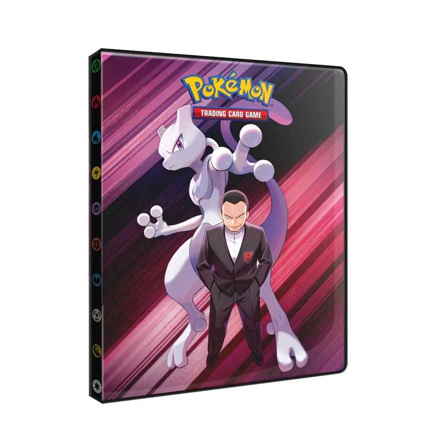 Pokemon Scarlet & Violet 10-9 - Pocket Portfolio - Image 2