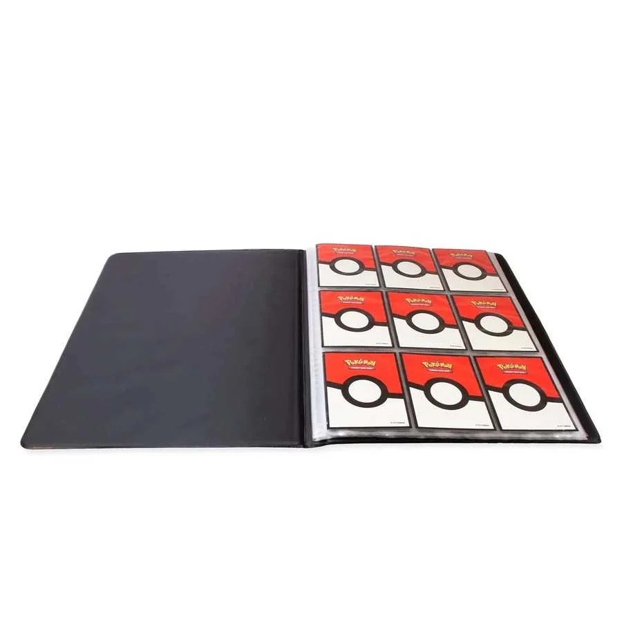 Pokemon Scarlet & Violet 10-9 - Pocket Portfolio - Image 5