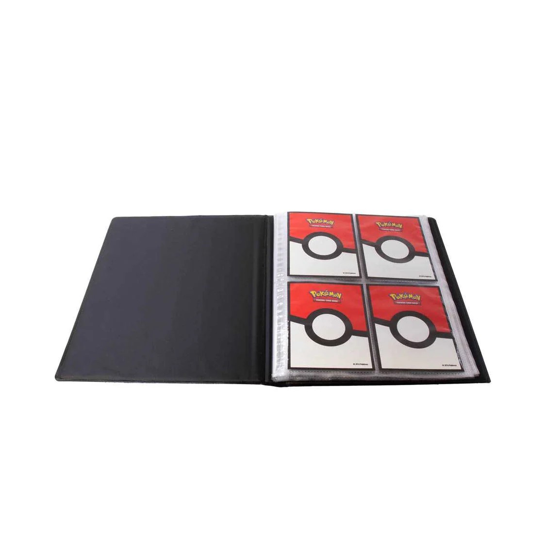 Pokemon Scarlet & Violet 9-4 - Pocket Portfolio - Image 4