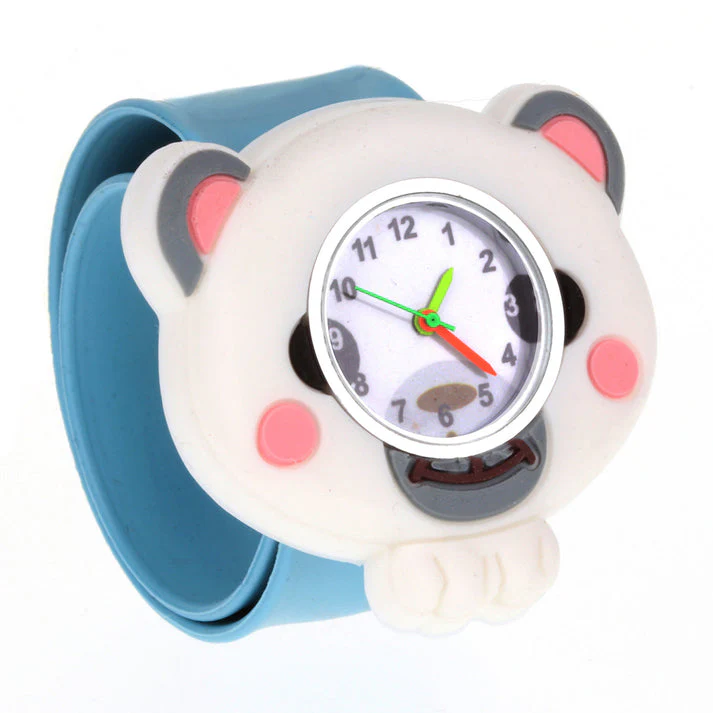 Polar Bear Wacky Watch - Image 2