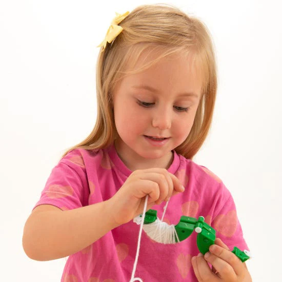 GALT Pom Pom Pets Activity Pack - Image 3