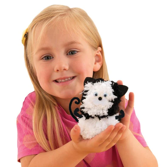 GALT Pom Pom Pets Activity Pack - Image 4