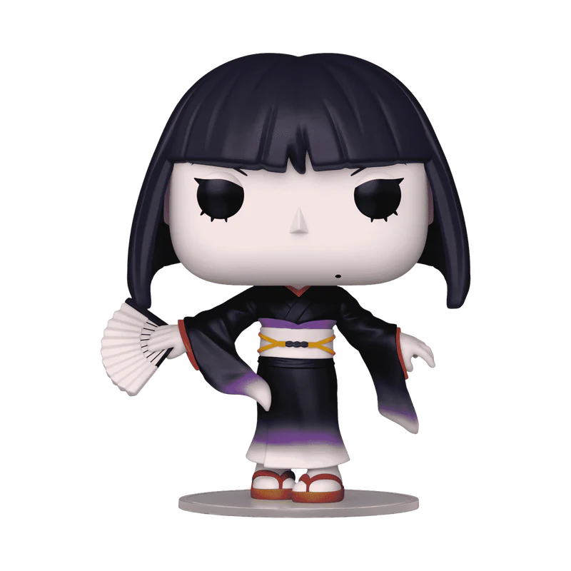 Funko POP! Animation: Hunter x Hunter - Kalluto Zoldyck - Image 2