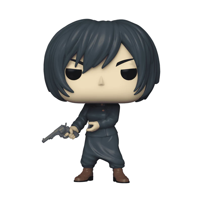 Funko POP! Animation: Jujutsu Kaisen - Suguru Geto - Image 2