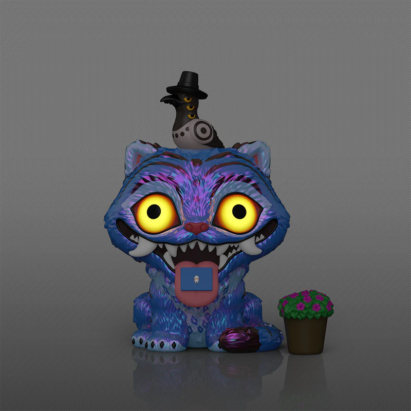 Funko POP! Animation: K-POP Demon Hunter - Derpy With Sussie - Image 3