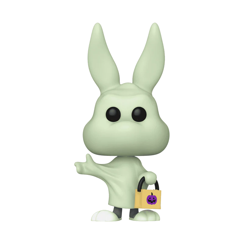 Funko POP! Animation: Looney Toons - Bugs Bunny - Image 2