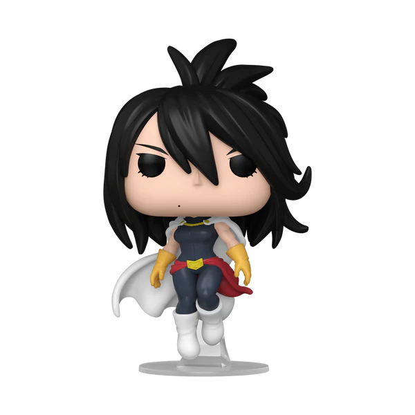 Funko POP! Animation: My Hero Academia - Nana Shimura - Image 2