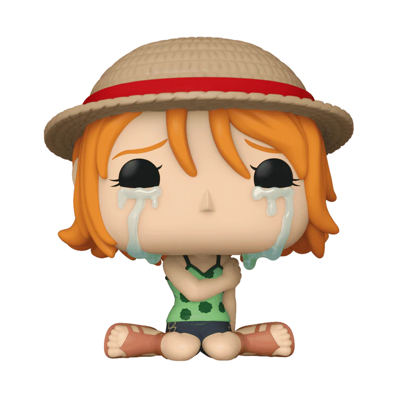 Funko POP! Animation: One Piece - Nami - Image 2