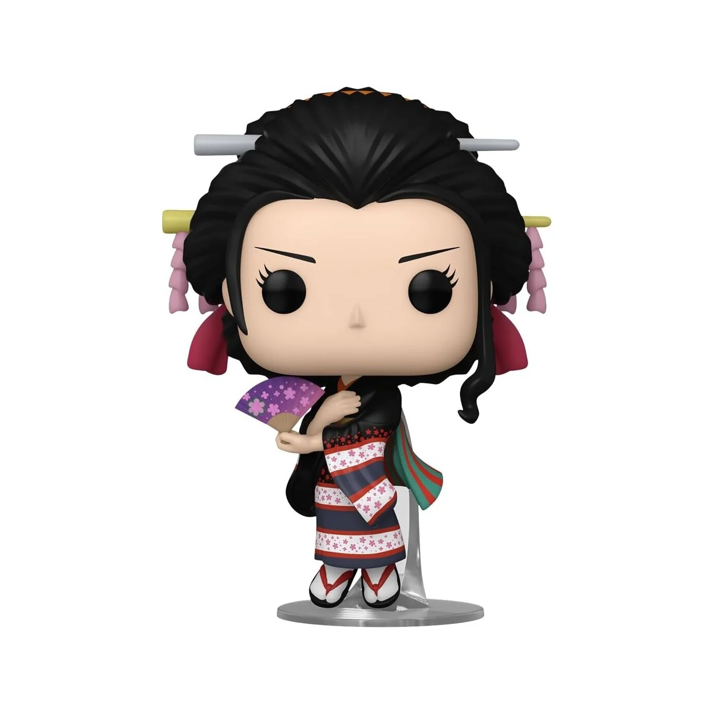Funko POP! Animation: One Piece-Orobi (Wano) - Image 2