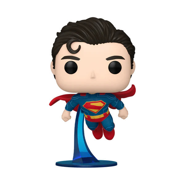 Funko POP! Heroes: DC Spiderman - Image 2