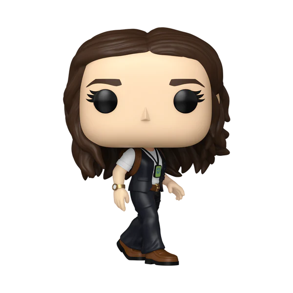 Funko POP! Heroes: DC Superman - Lois Lane - Image 2
