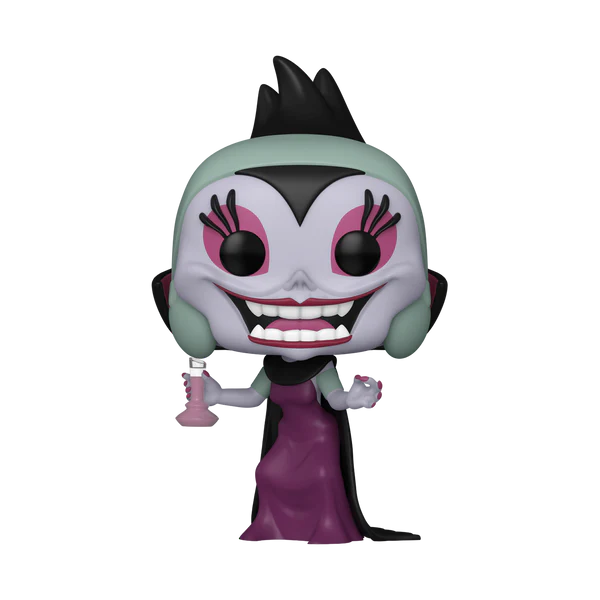 Funko POP! Disney Villains: YZMA - Image 2