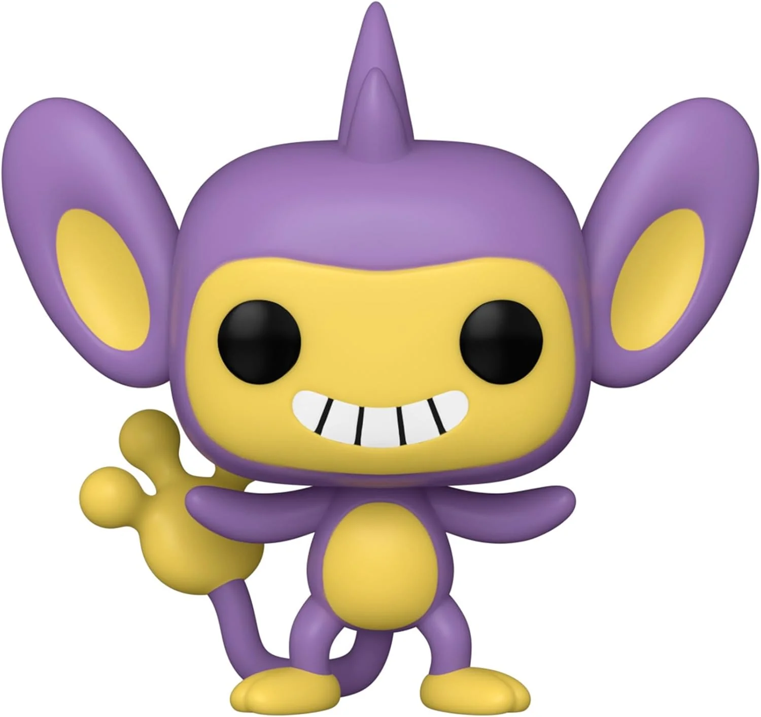 Funko POP! Games: Pokemon - Aipom Capumain-Griffel - Image 2