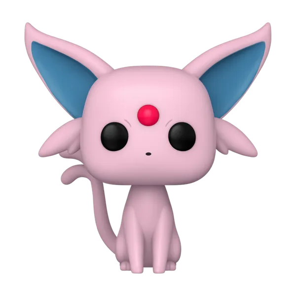 Funko POP! Games: Pokemon - Espeon - Image 2