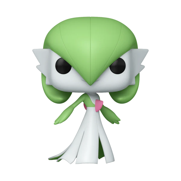 Funko POP! Games: Pokemon - Gardevoir - Image 2