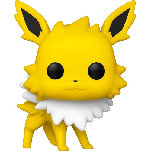 Funko POP! Games: Pokemon - Jolteon - Image 2